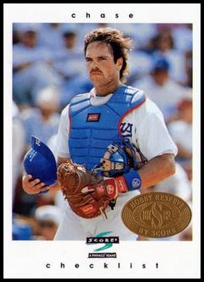 HR550 Mike Piazza